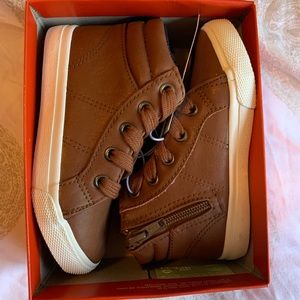 Cat & Jack toddler shoes